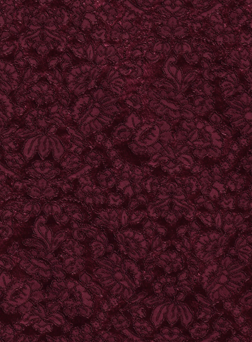 Italian Silk Moreno Pants - Image 3