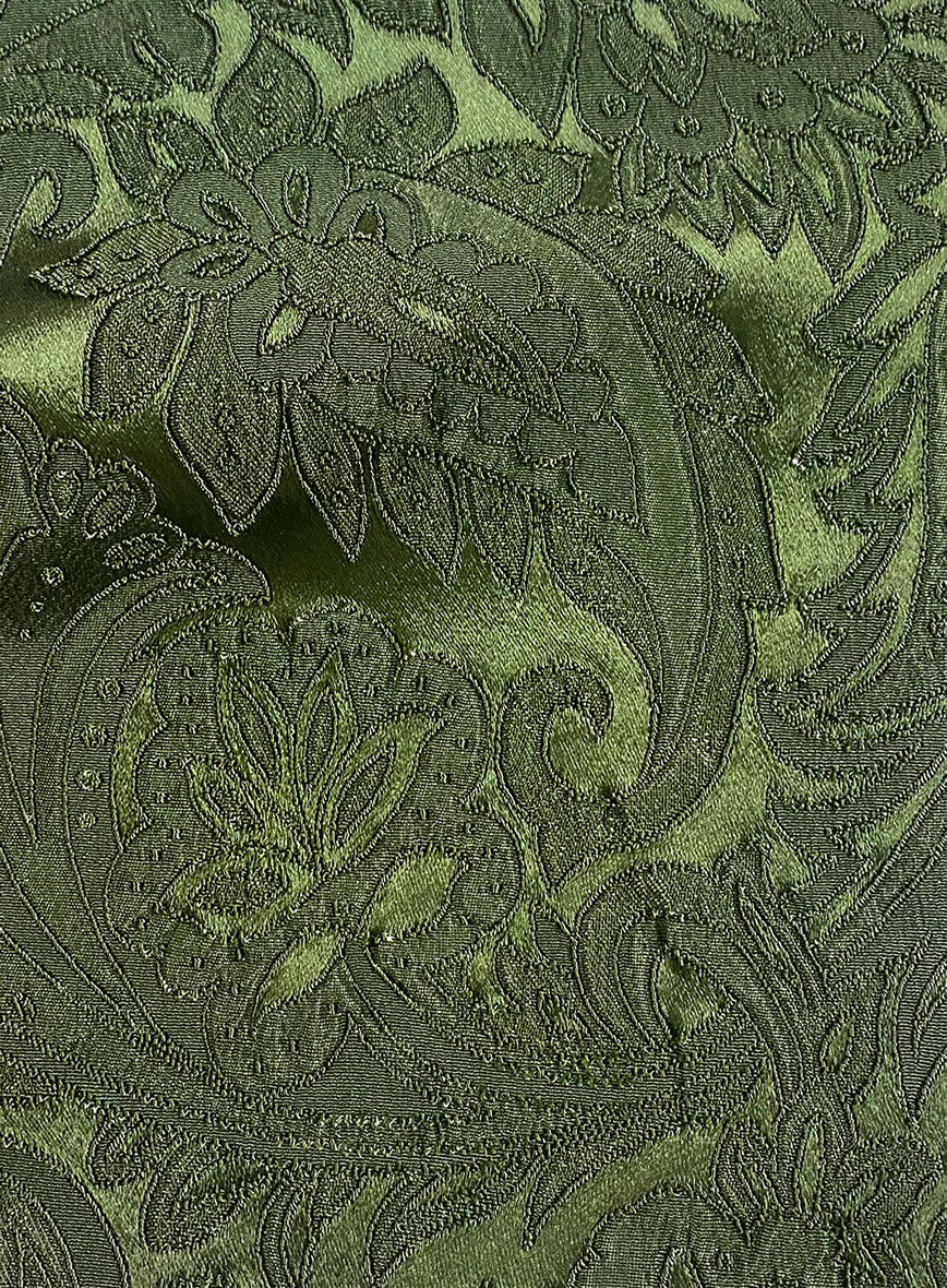 Italian Silk Orsini Suit - Image 6