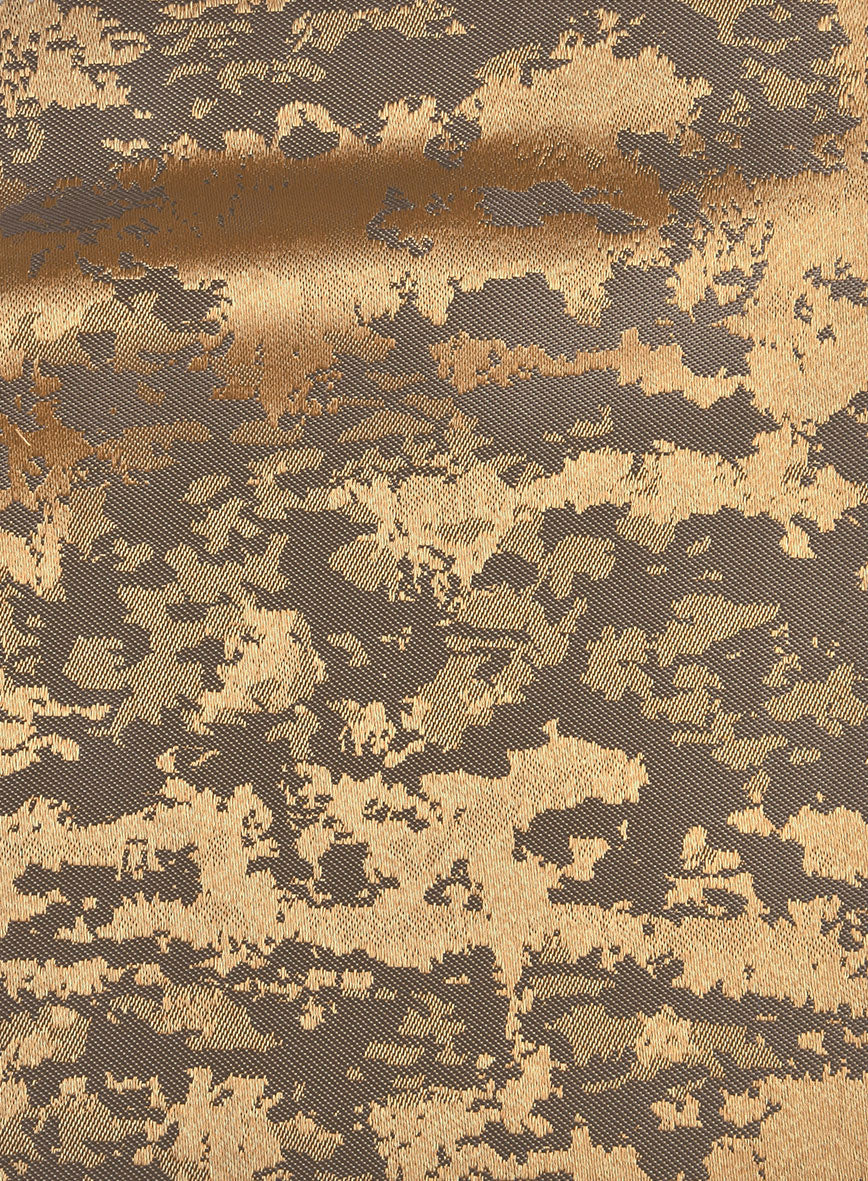 Italian Silk Pazino Jacket - Image 3