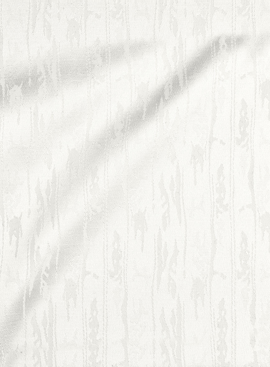 Italian Silk Silvanna Suit - Image 6