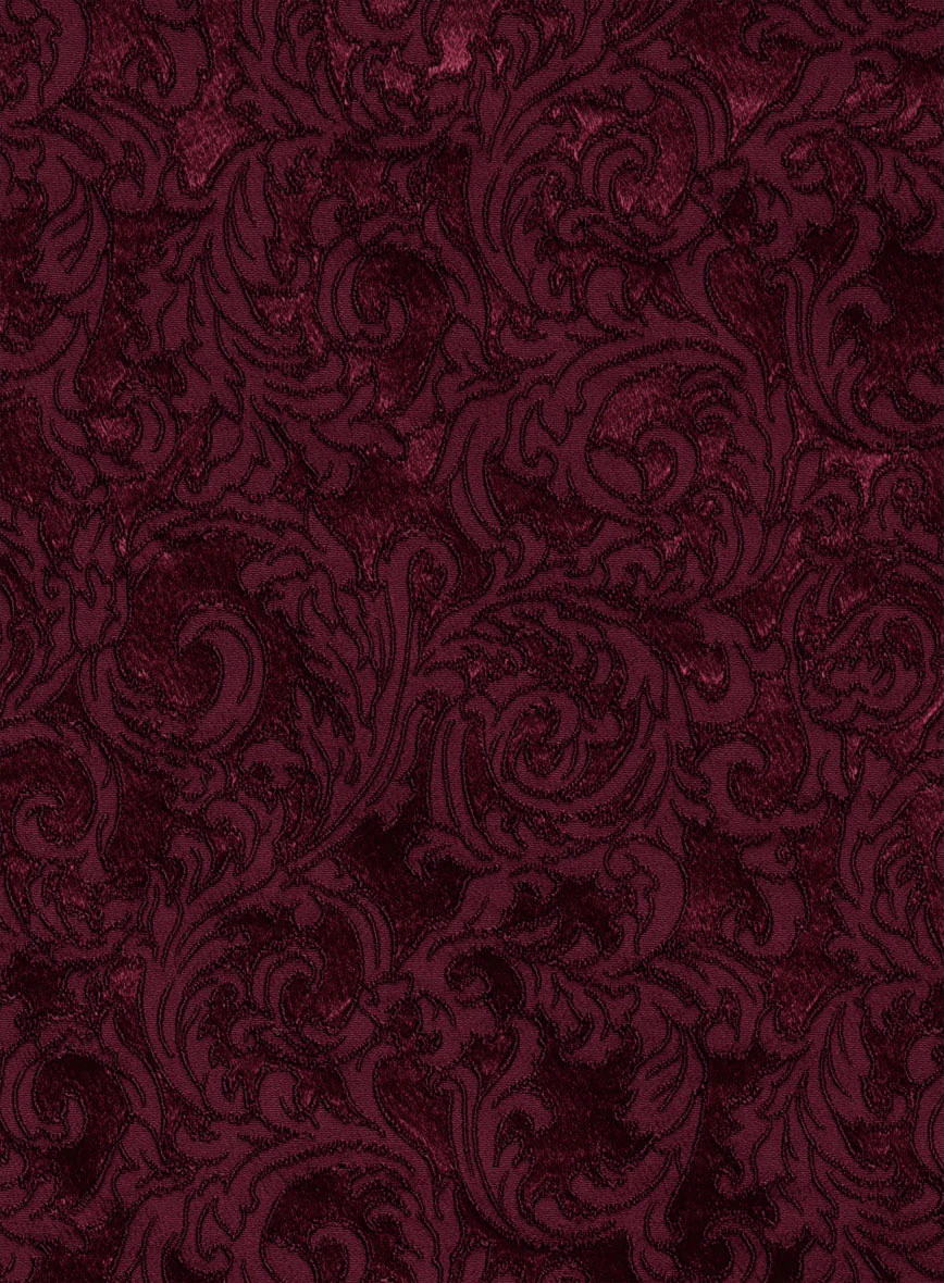 Italian Silk Tabora Suit - Image 6