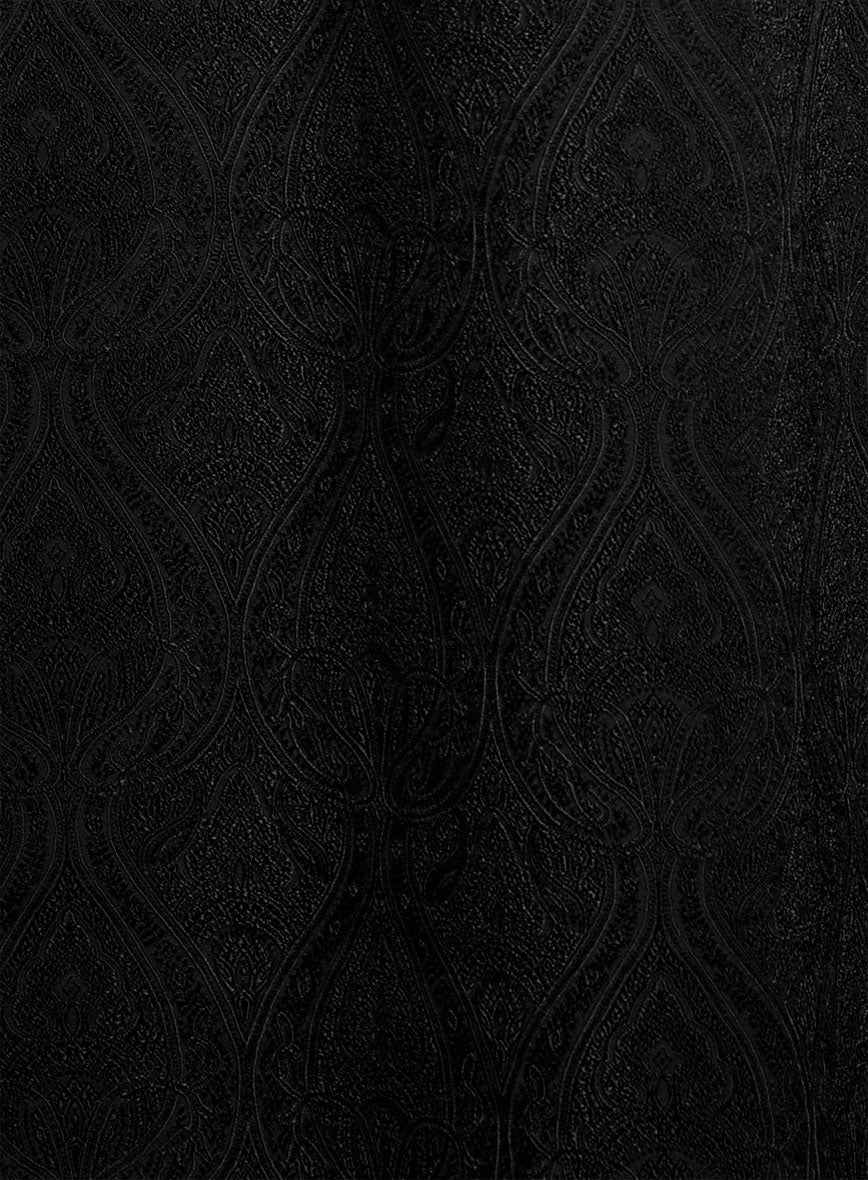 Italian Silk Torcuato Suit - Image 7