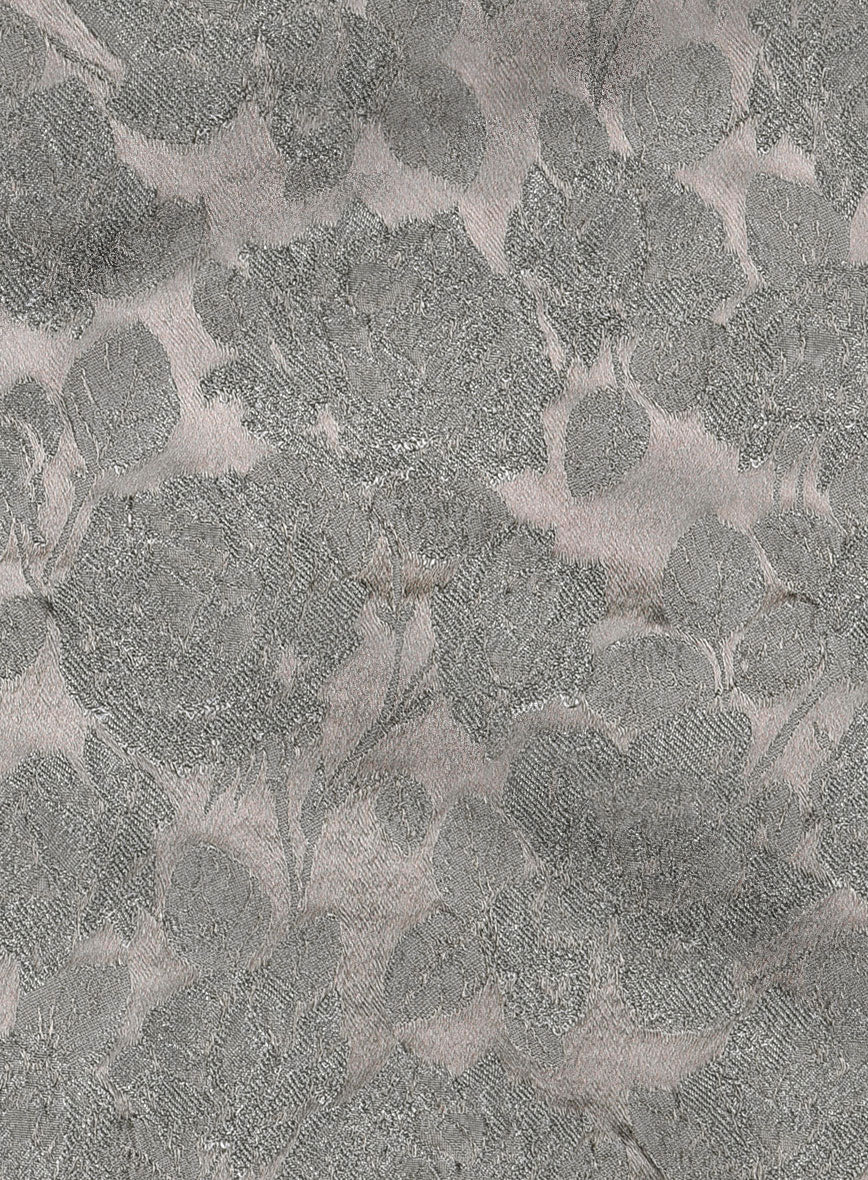 Italian Silk Unaxi Pants - Image 2
