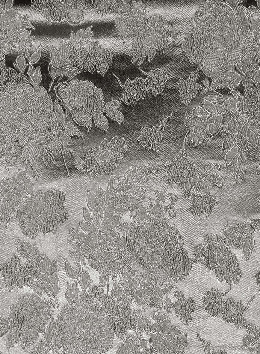 Italian Silk Ural Pants - Image 2