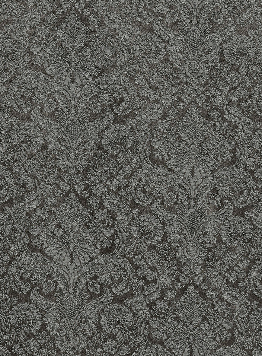 Italian Silk Zariel Suit - Image 7
