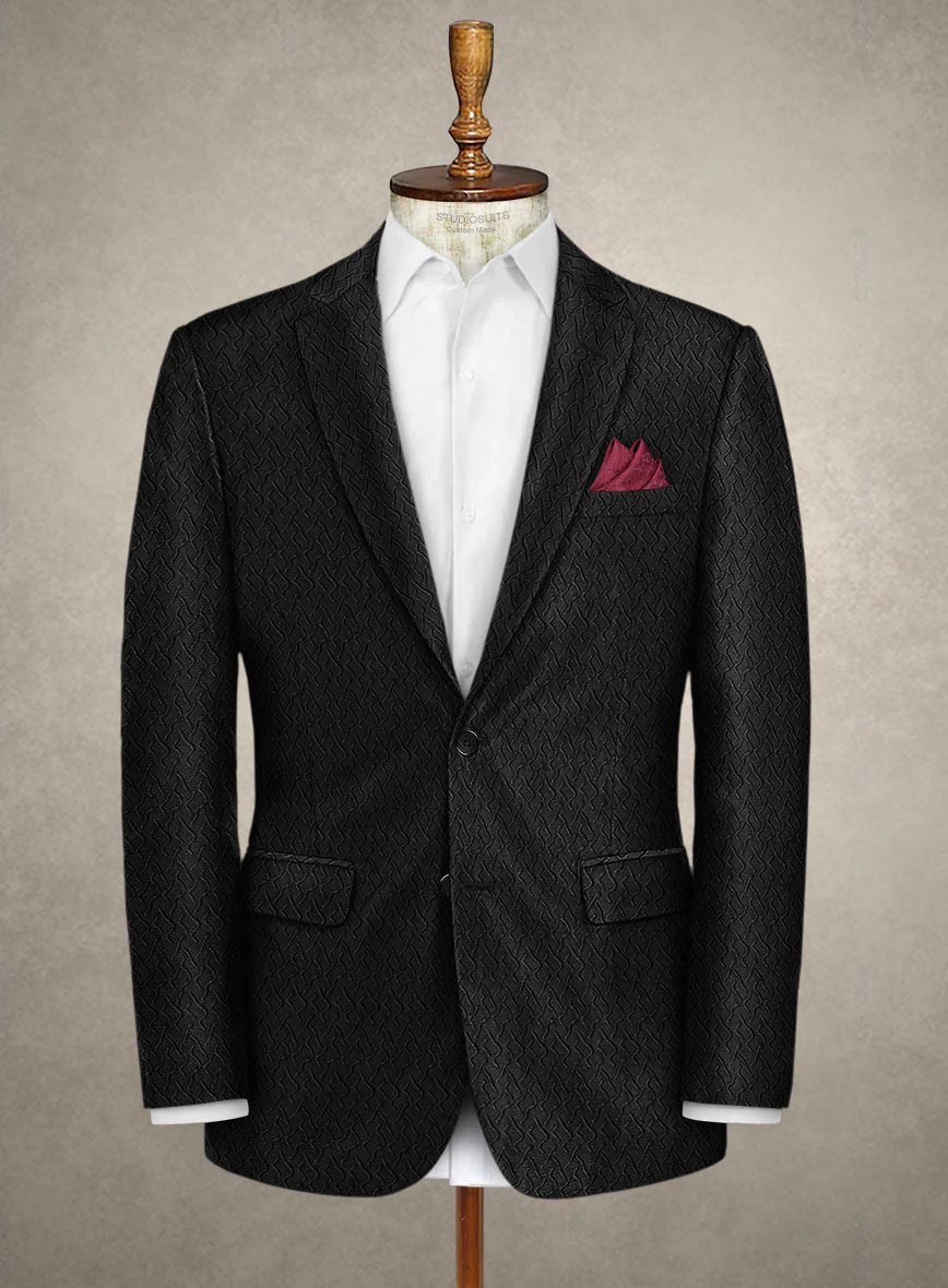 Italian Toforo Jacket