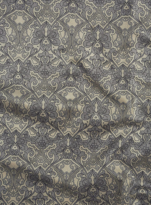 Italian Vegan Galso Pants - Image 2