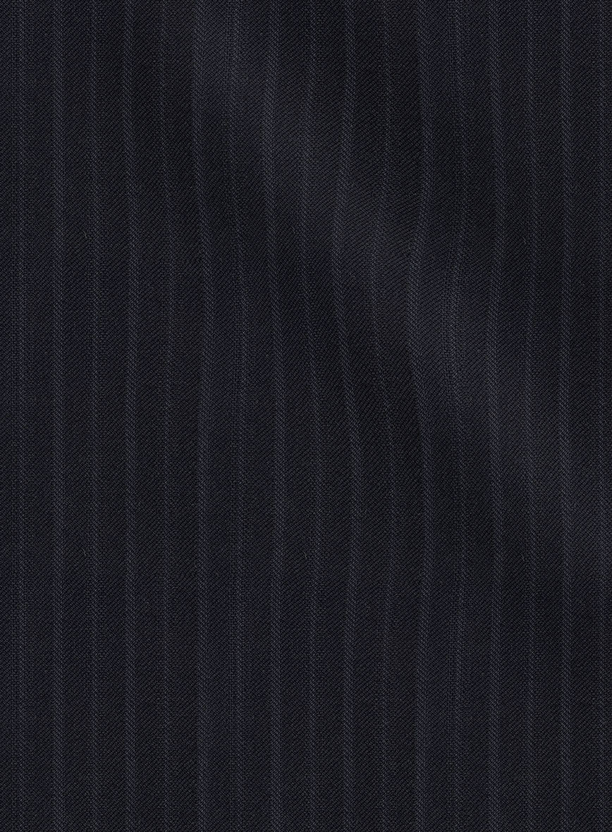 Italian Wool Adela Jacket - Image 3