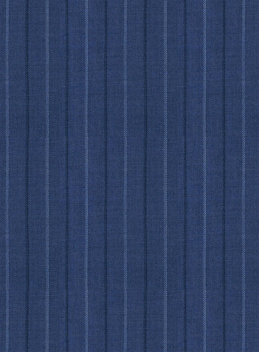 Italian Wool Agnese Pants - Image 3