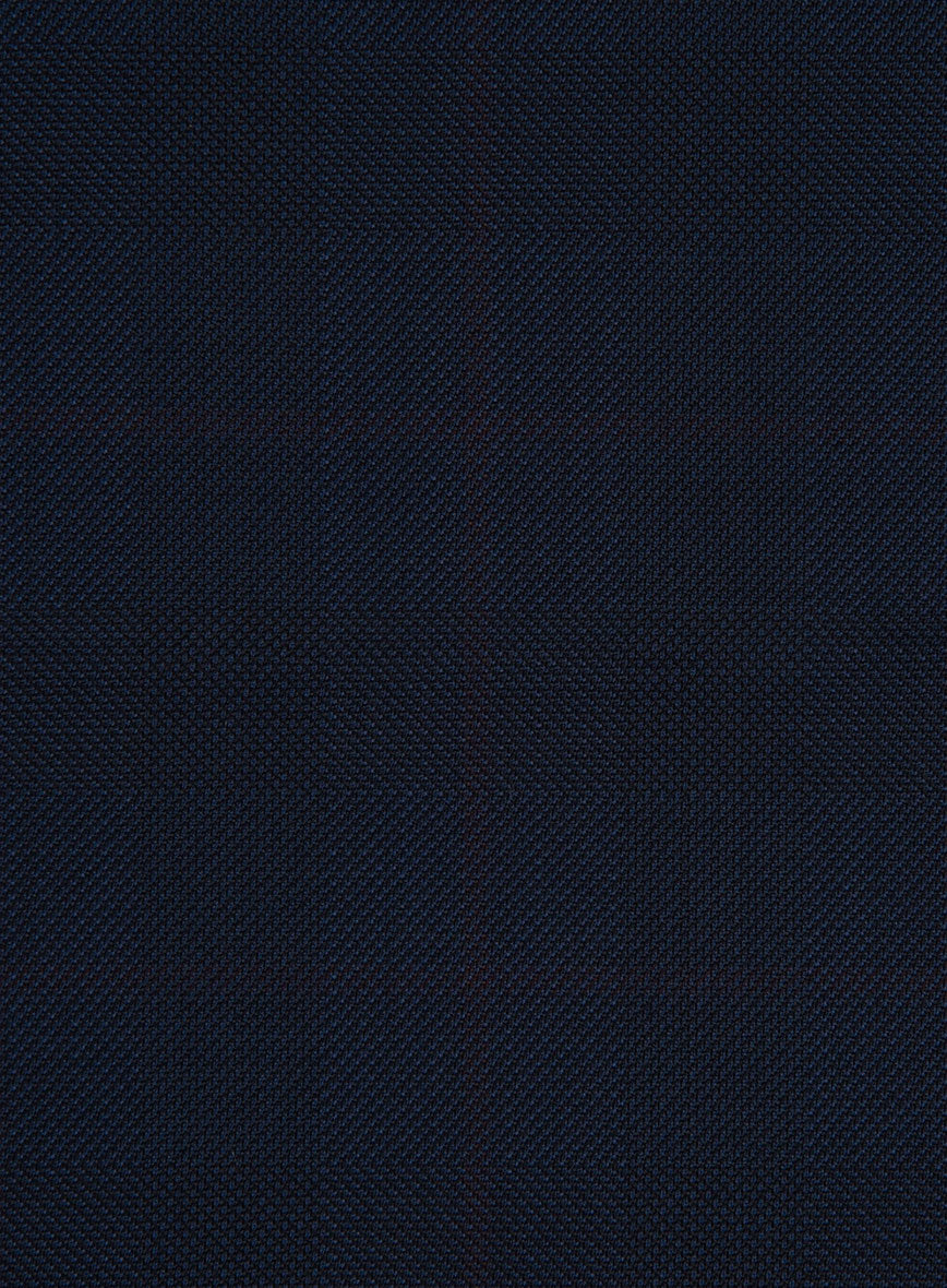 Italian Wool Aitor Suit - Image 7