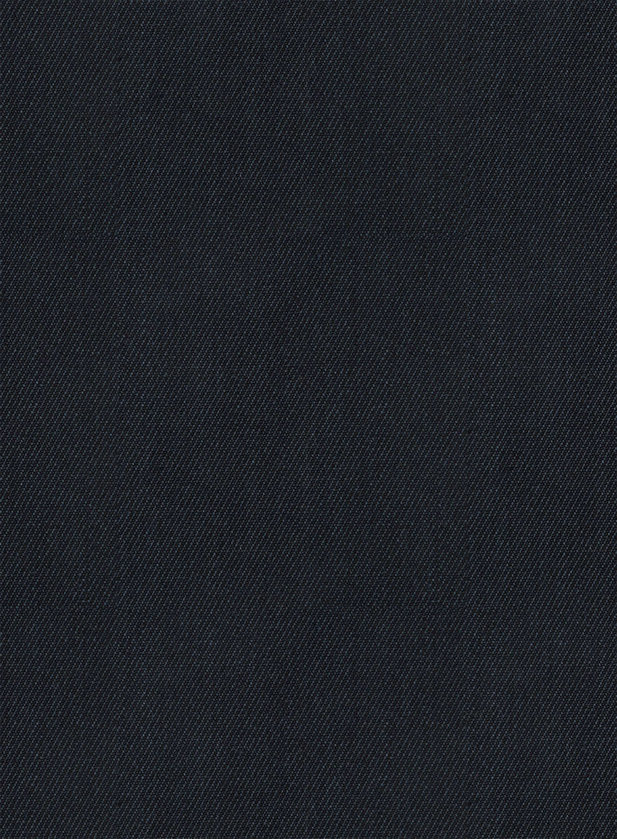 Italian Wool Amadeo Suit - Image 8