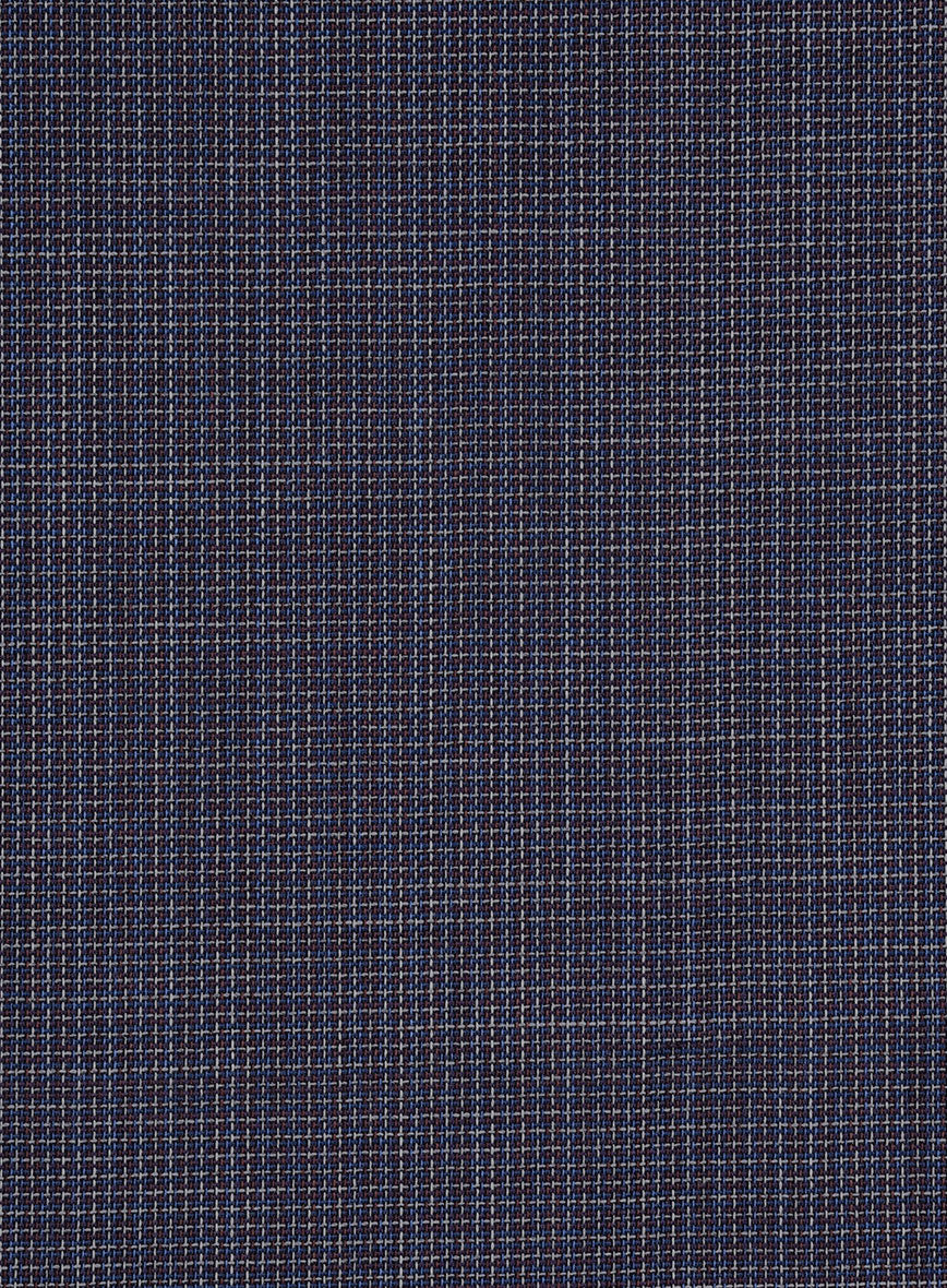 Italian Wool Arrole Jacket - Image 2
