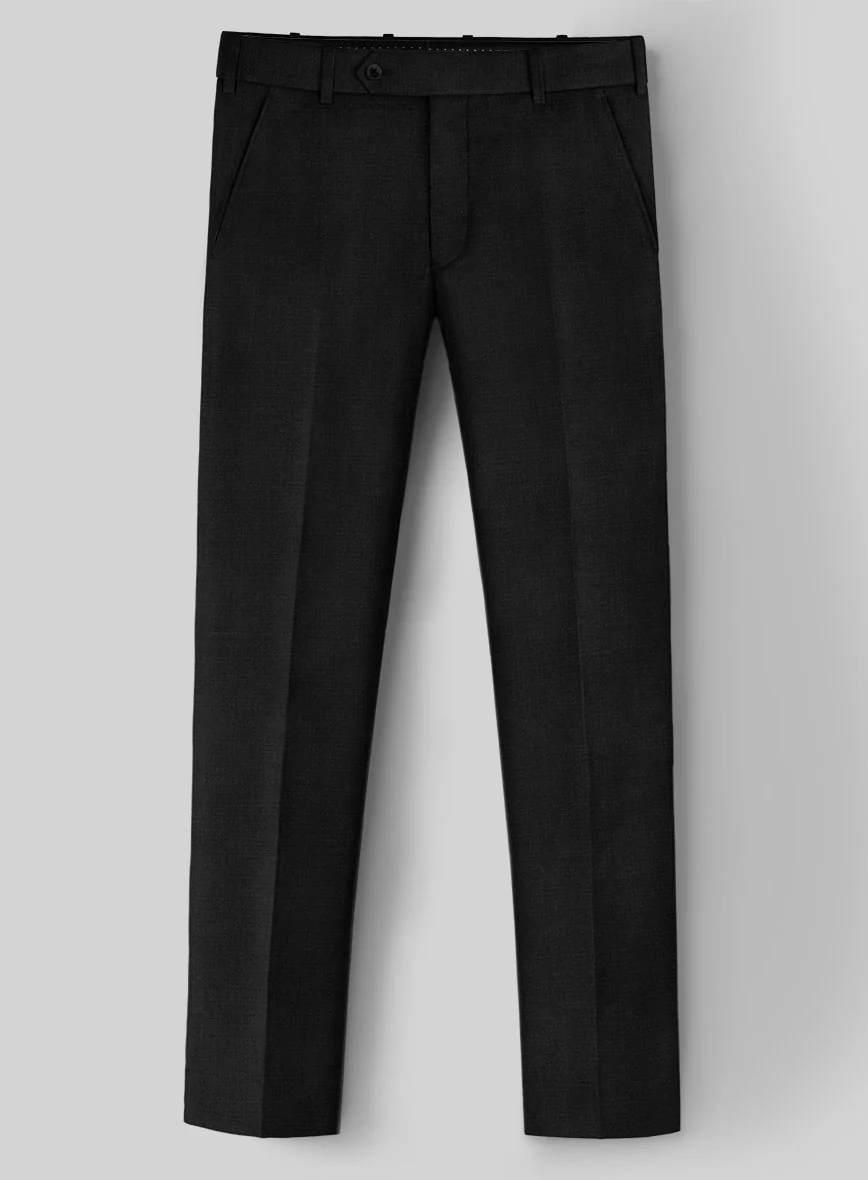 Italian Wool Arvello Suit - Image 5