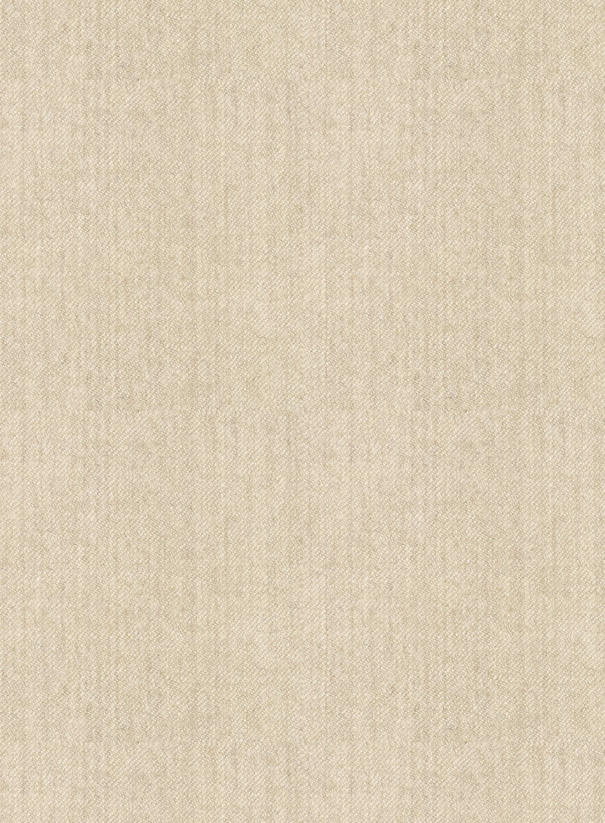 Italian Wool Augusto Pants - Image 3