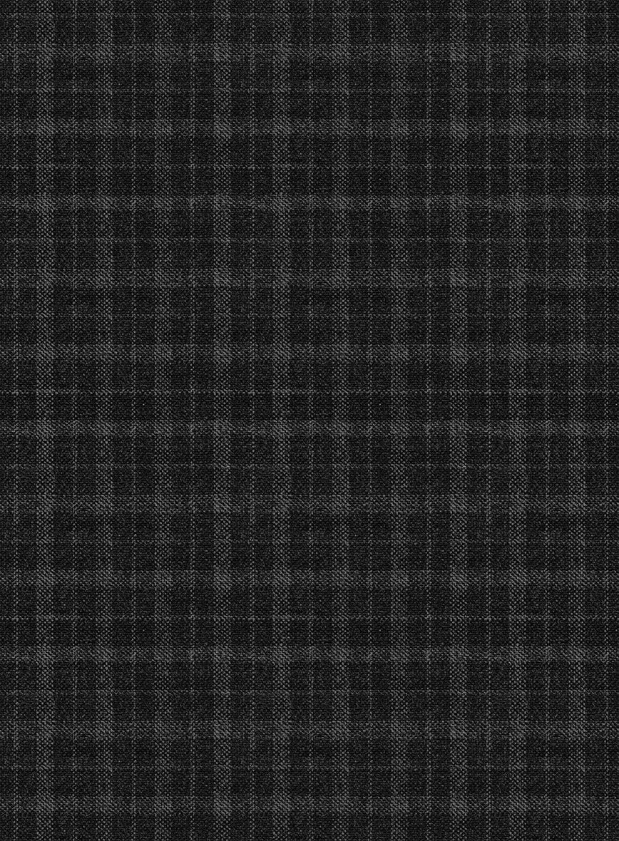 Italian Wool Avia Suit - Image 7