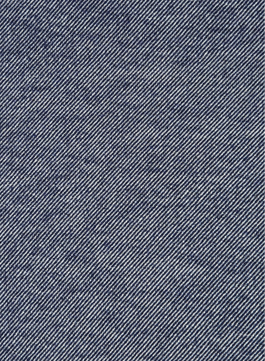 Italian Wool Barono Jacket - Image 2