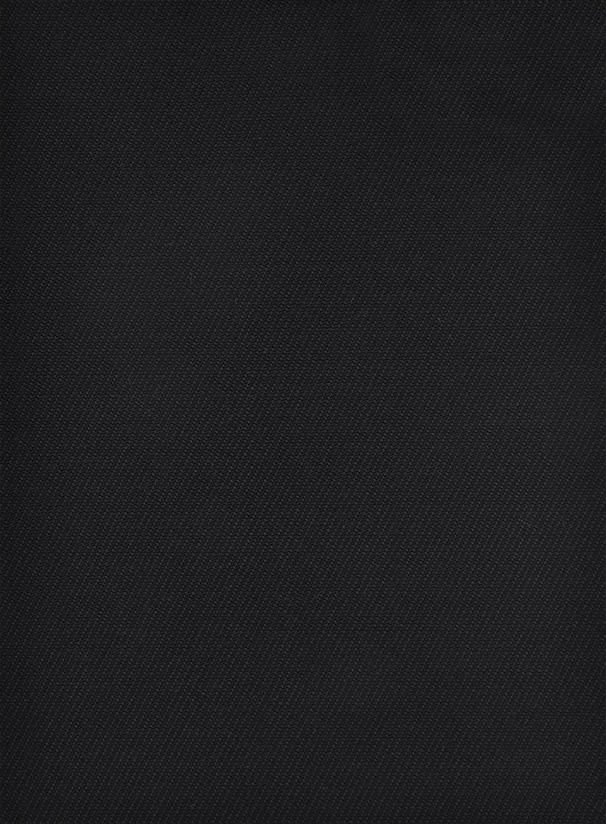 Italian Wool Beltran Suit - Image 8
