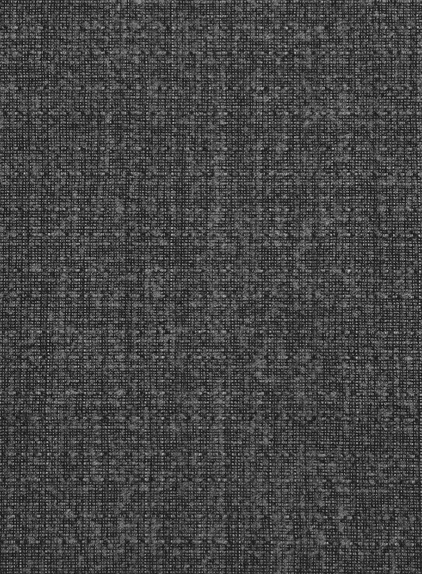Italian Wool Bola Pants - Image 2