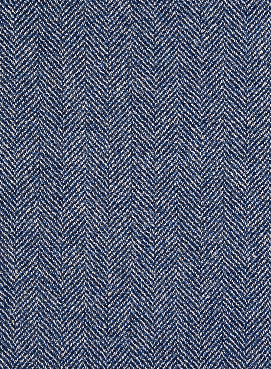 Italian Wool Braulio Suit - Image 7