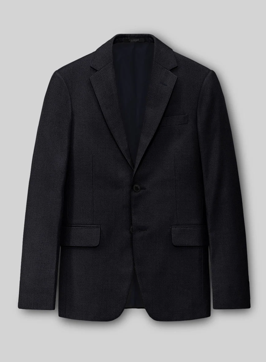 Italian Wool Braverno Jacket