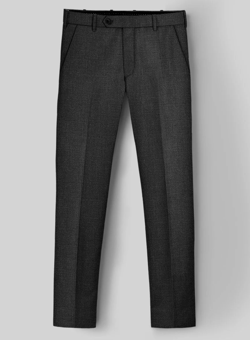 Italian Wool Calvoria Pants