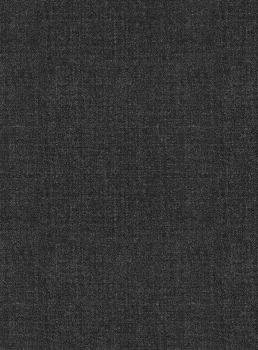 Italian Wool Calvoria Suit - Image 6