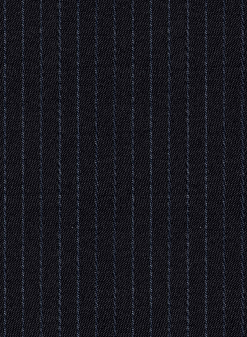 Italian Wool Camillo Pants - Image 3
