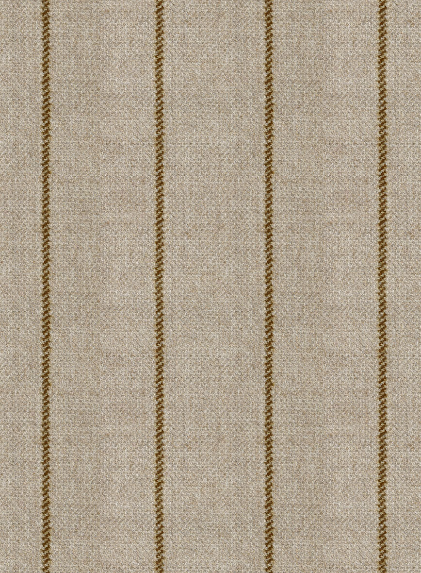 Italian Wool Cashmere Cintia Suit - Image 7