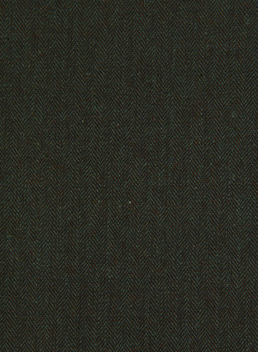 Italian Wool Cashmere Ercole Jacket - Image 4