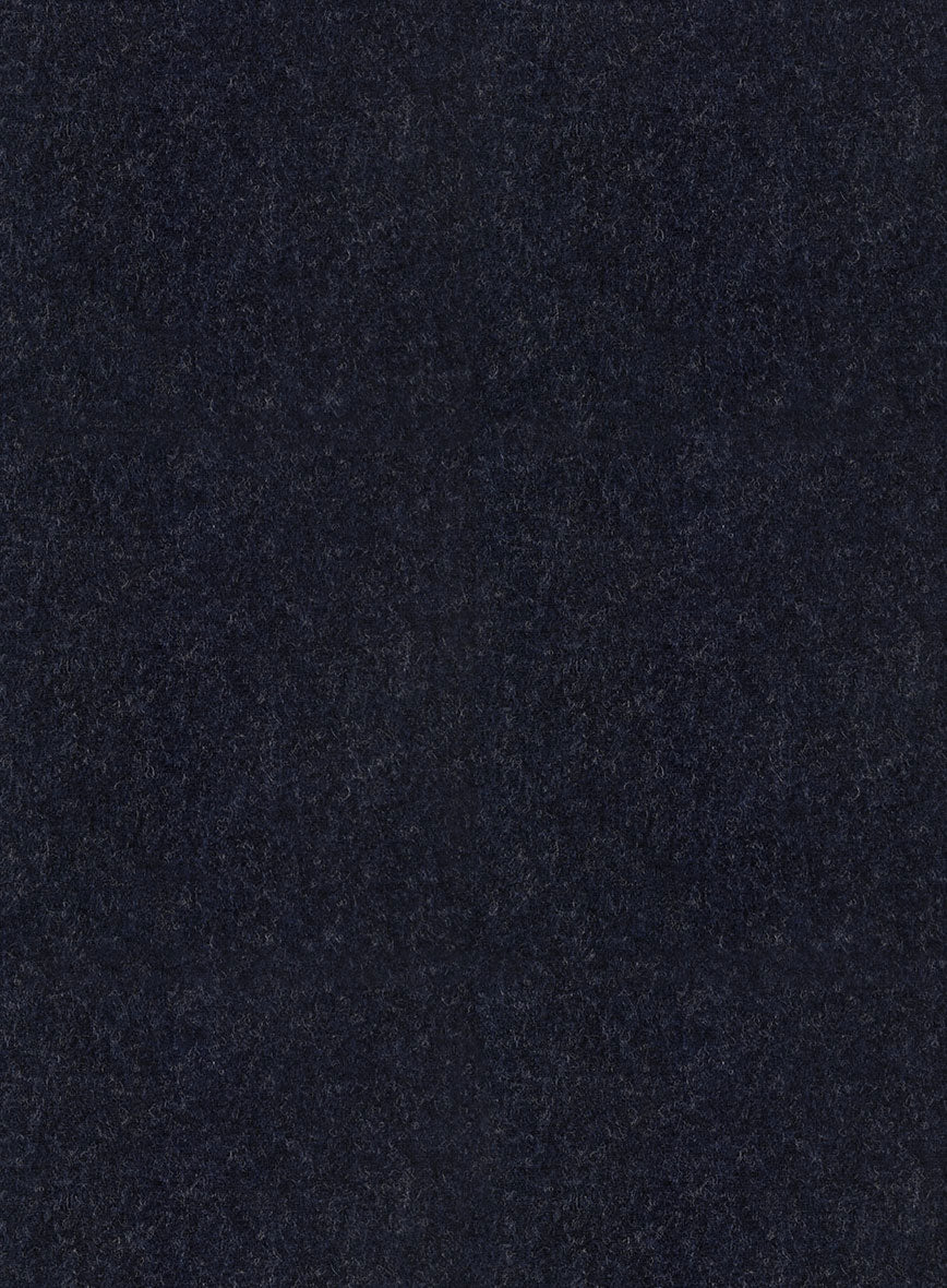 Italian Wool Cashmere Gresiel Pants - Image 3