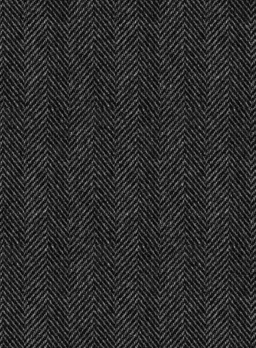 Italian Wool Cashmere Leonor Jacket - Image 4
