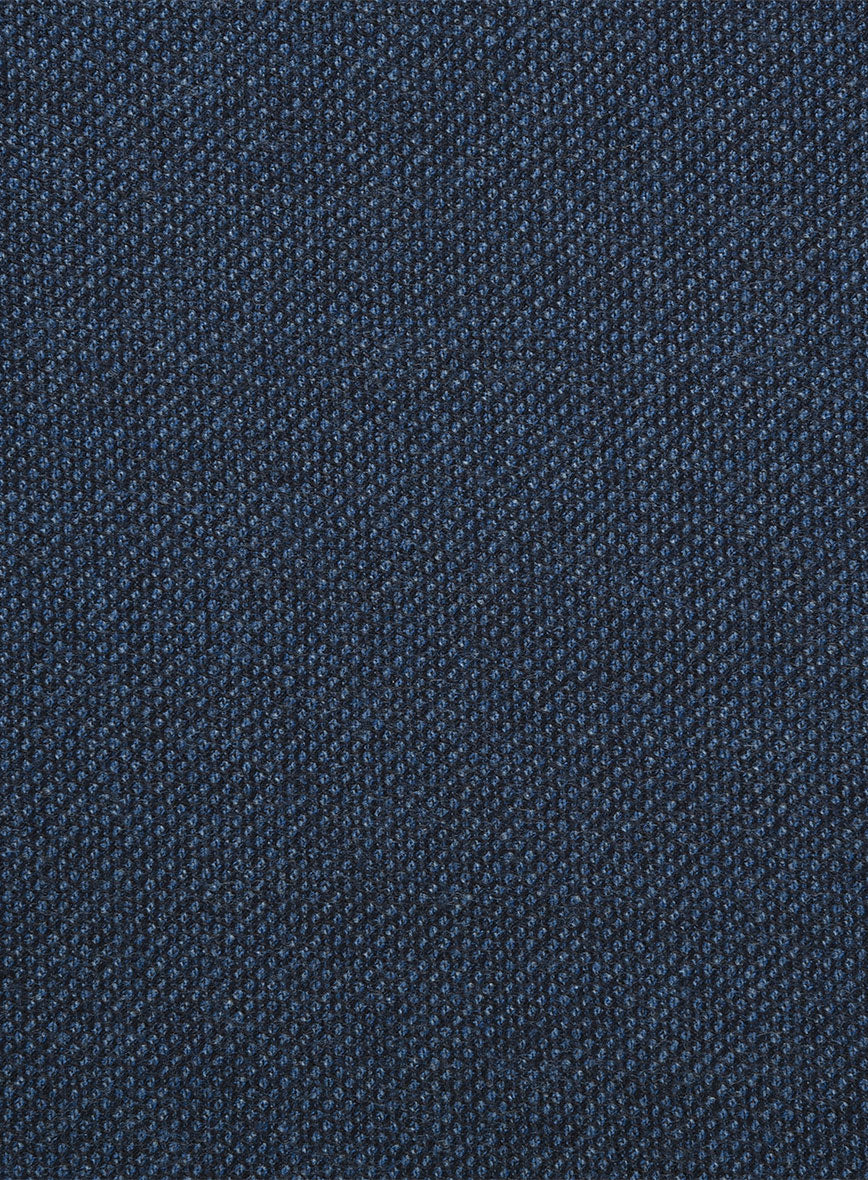 Italian Wool Cashmere Notoni Jacket - Image 2