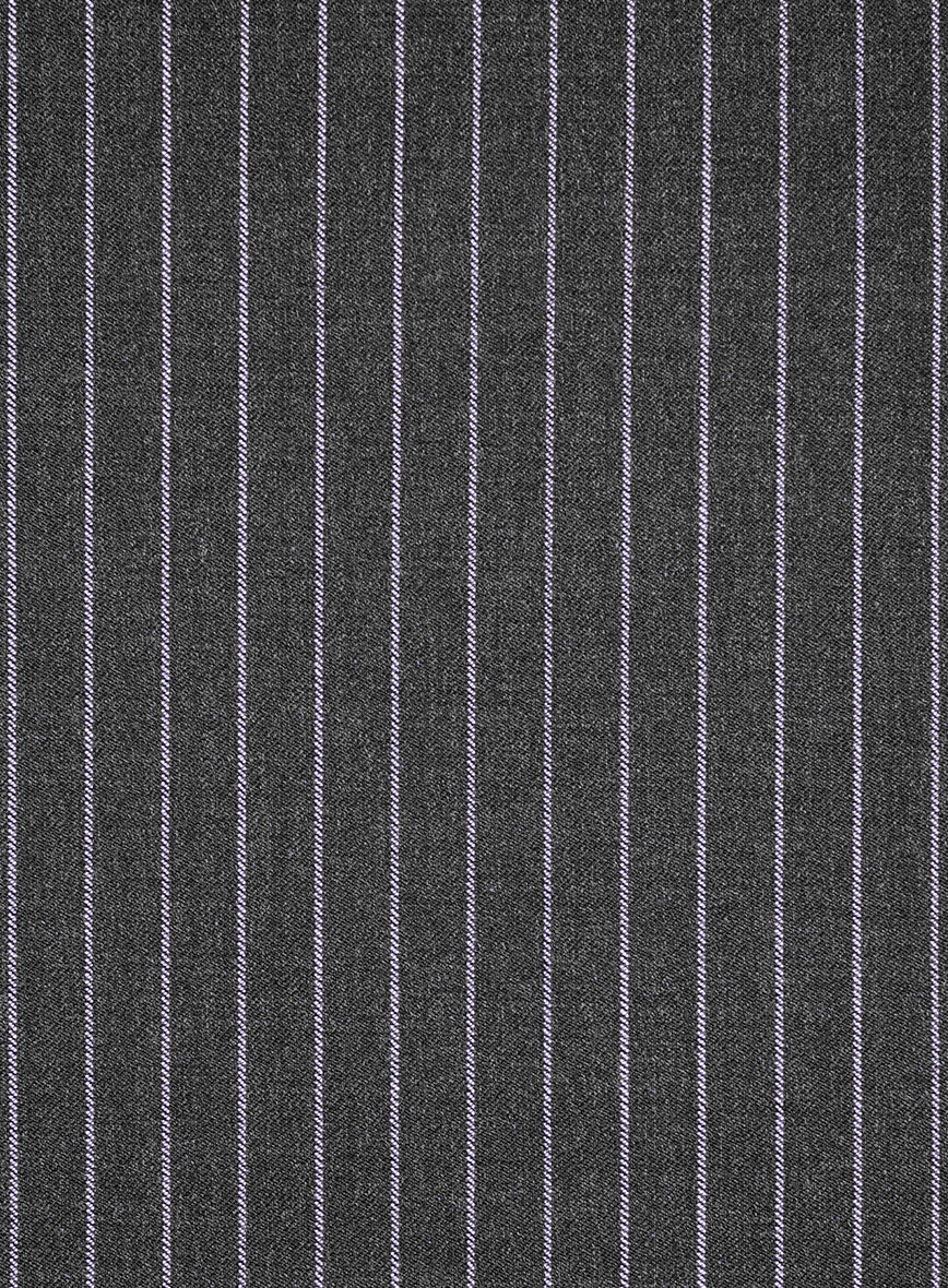 Italian Wool Cashmere Sortez Jacket - Image 3