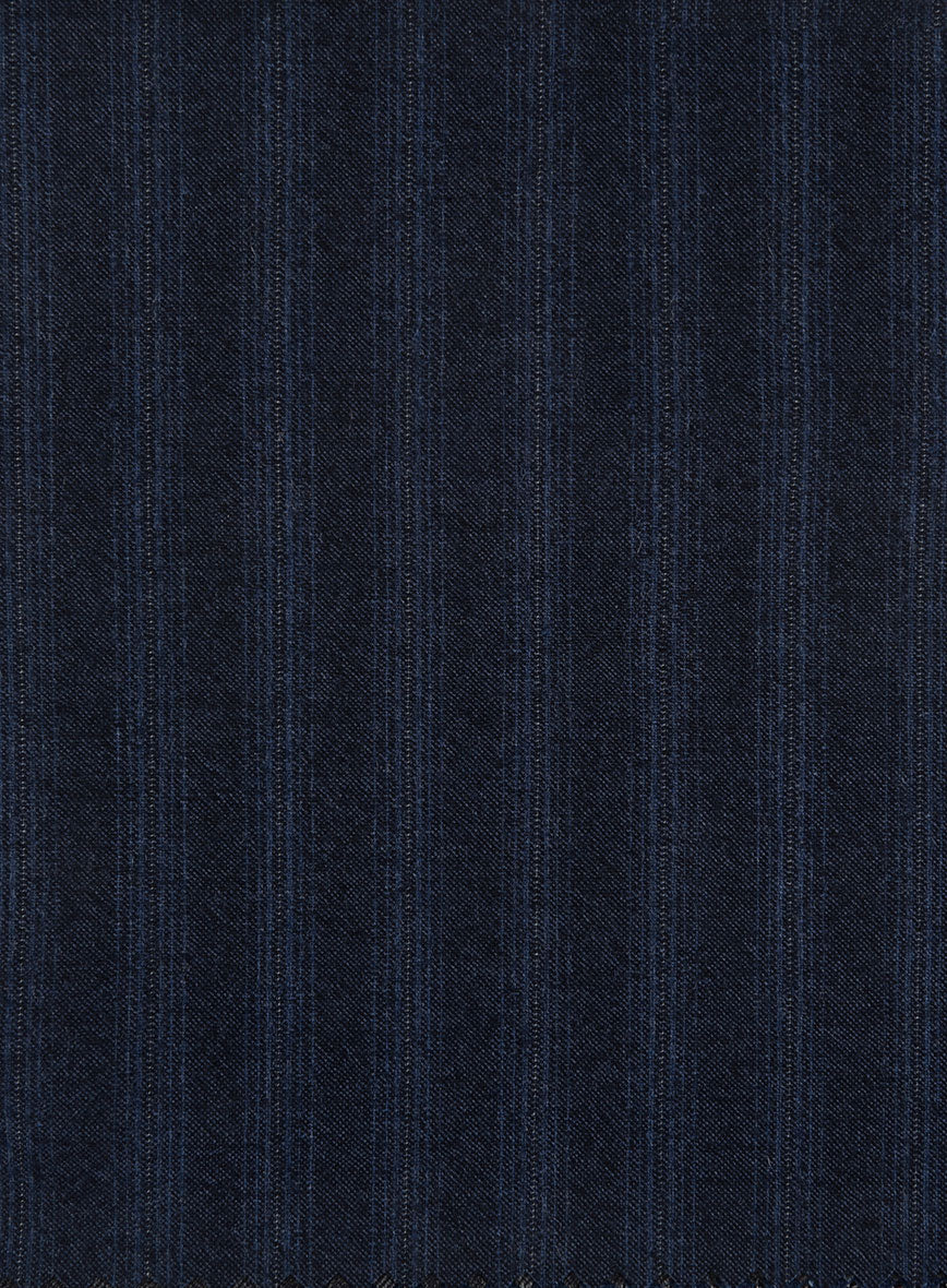Italian Wool Casparo Pants - Image 3