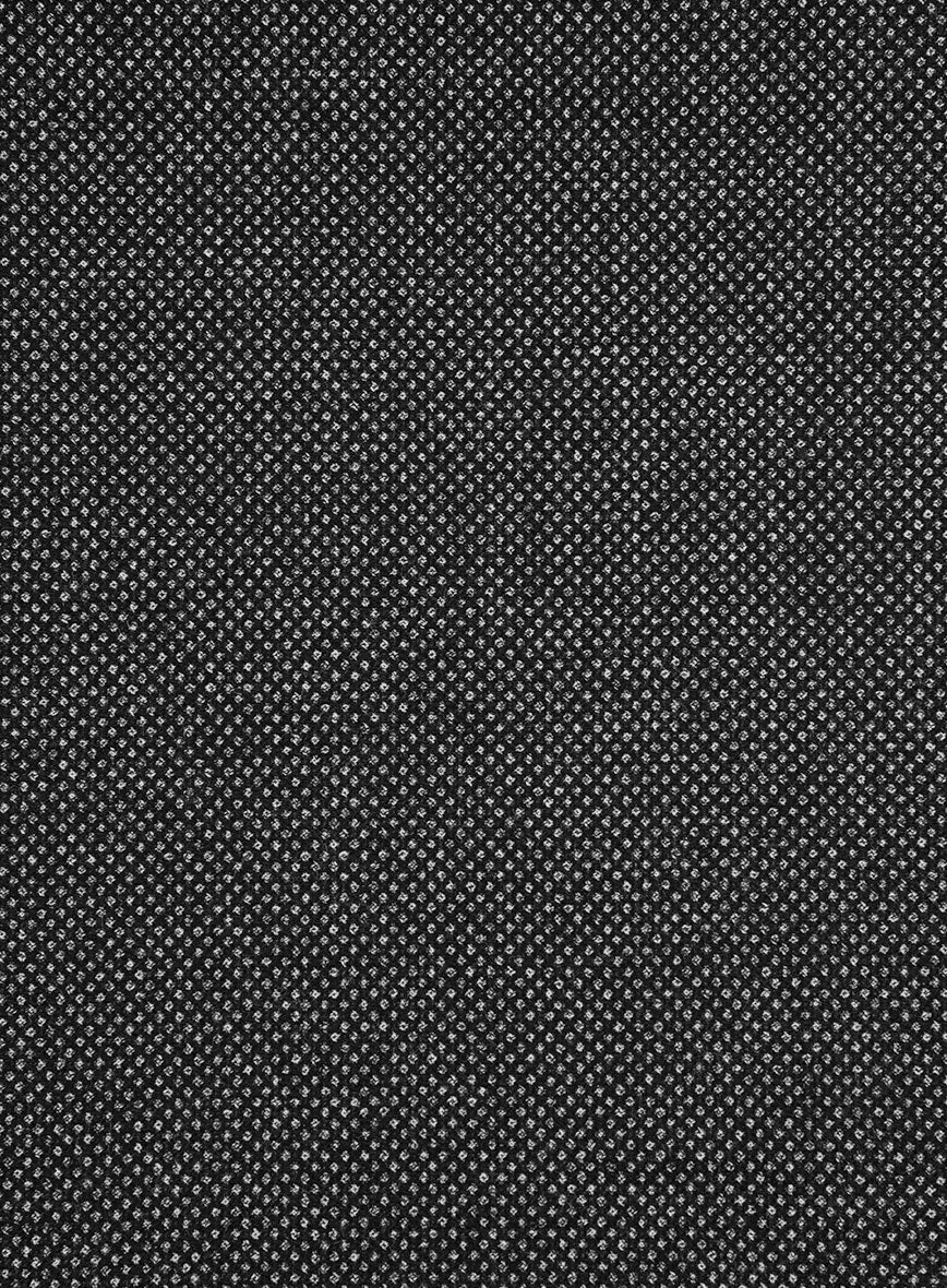 Italian Wool Catias Jacket - Image 2