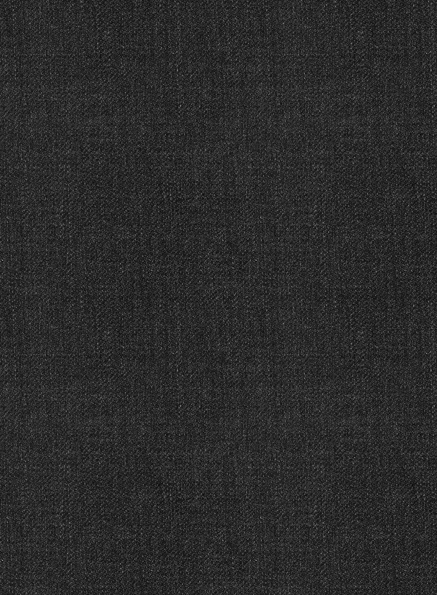Italian Wool Cellor Jacket - Image 3