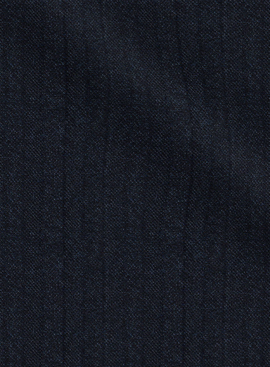 Italian Wool Cetaceo Pants - Image 3
