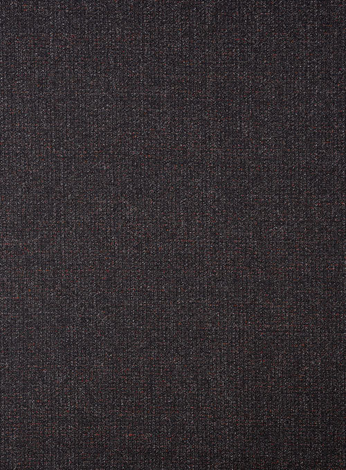 Italian Wool Chiche Suit - Image 2