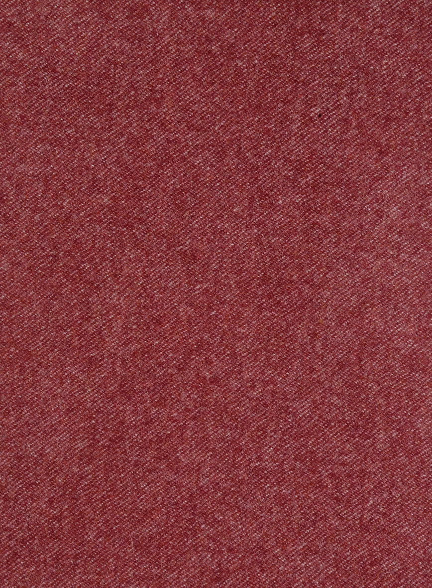 Italian Wool Ciriaco Suit - Image 7