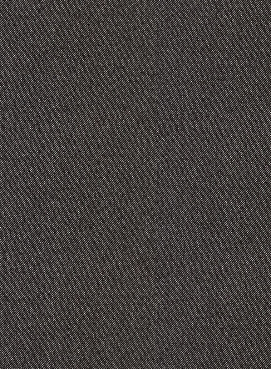 Italian Wool Claudia Pants - Image 3