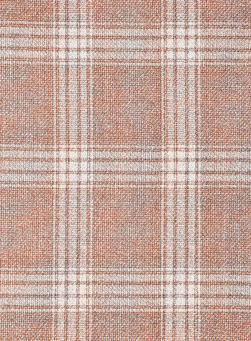 Italian Wool Concetta Pants - Image 3