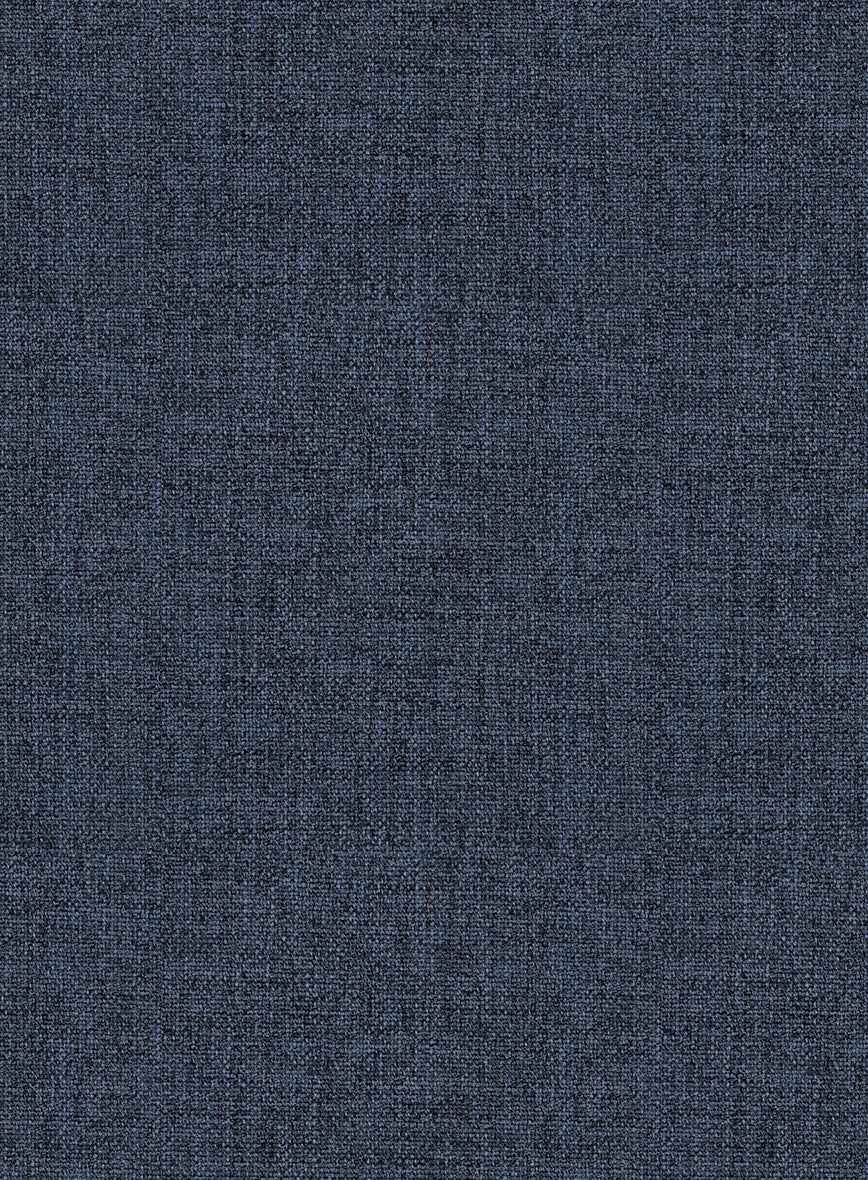 Italian Wool Cosini Pants - Image 3