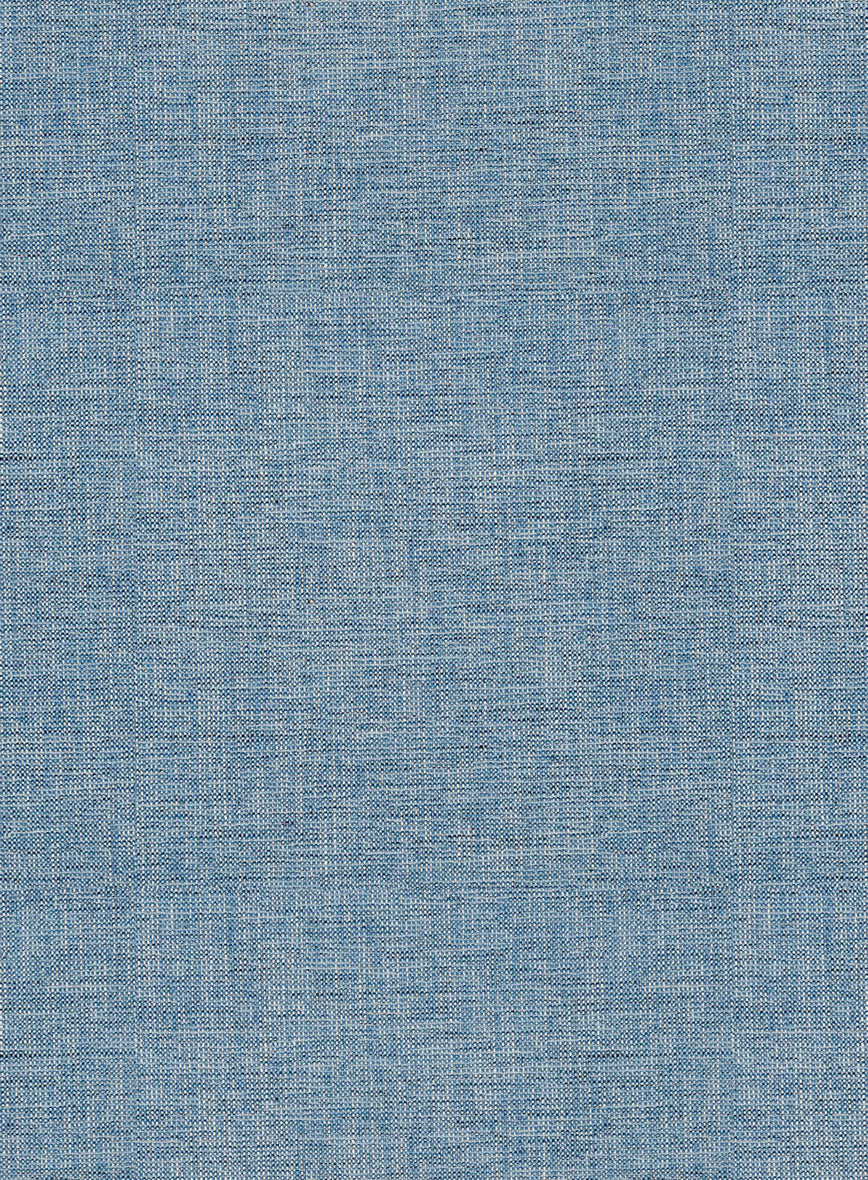 Italian Wool Cotton Silk Zelora Suit - Image 7