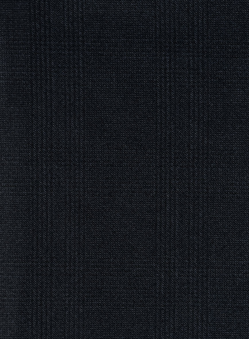Italian Wool Decimo Jacket - Image 3