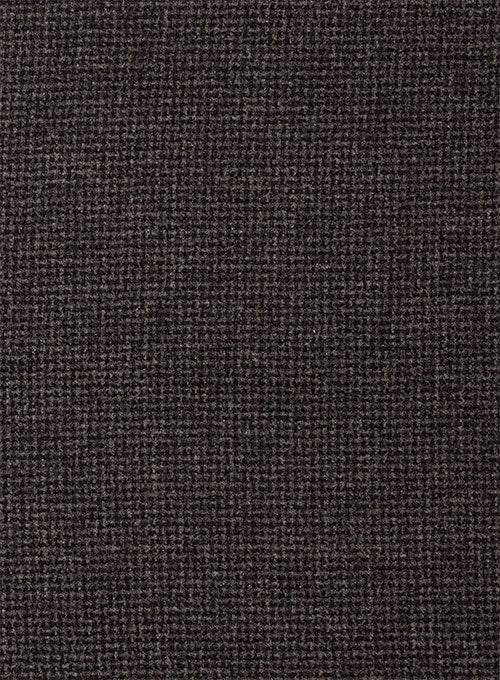 Italian Wool Diani Pants - Image 2