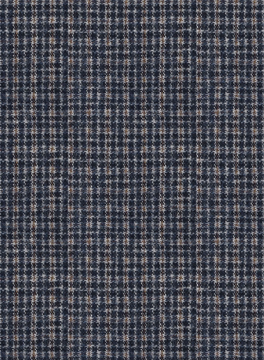 Italian Wool Diletta Pants - Image 3