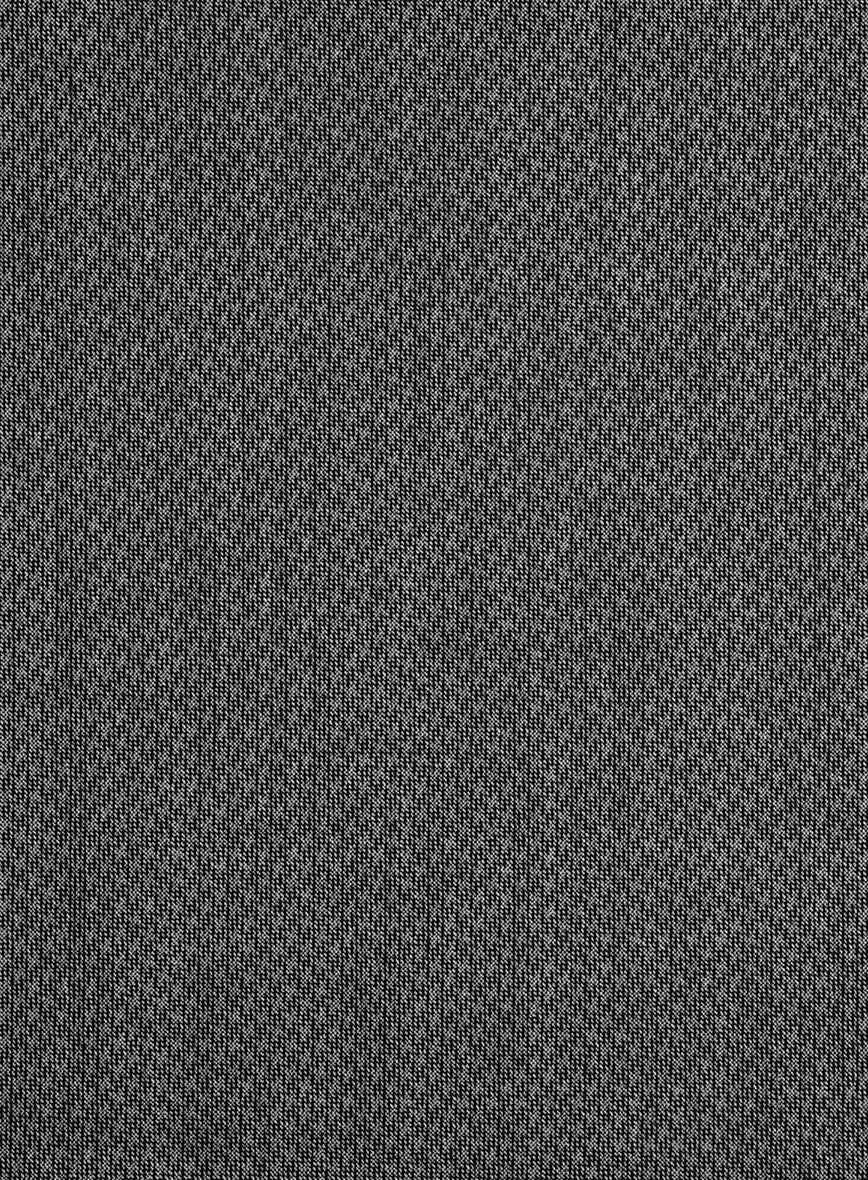 Italian Wool Edvigo Suit - Image 6