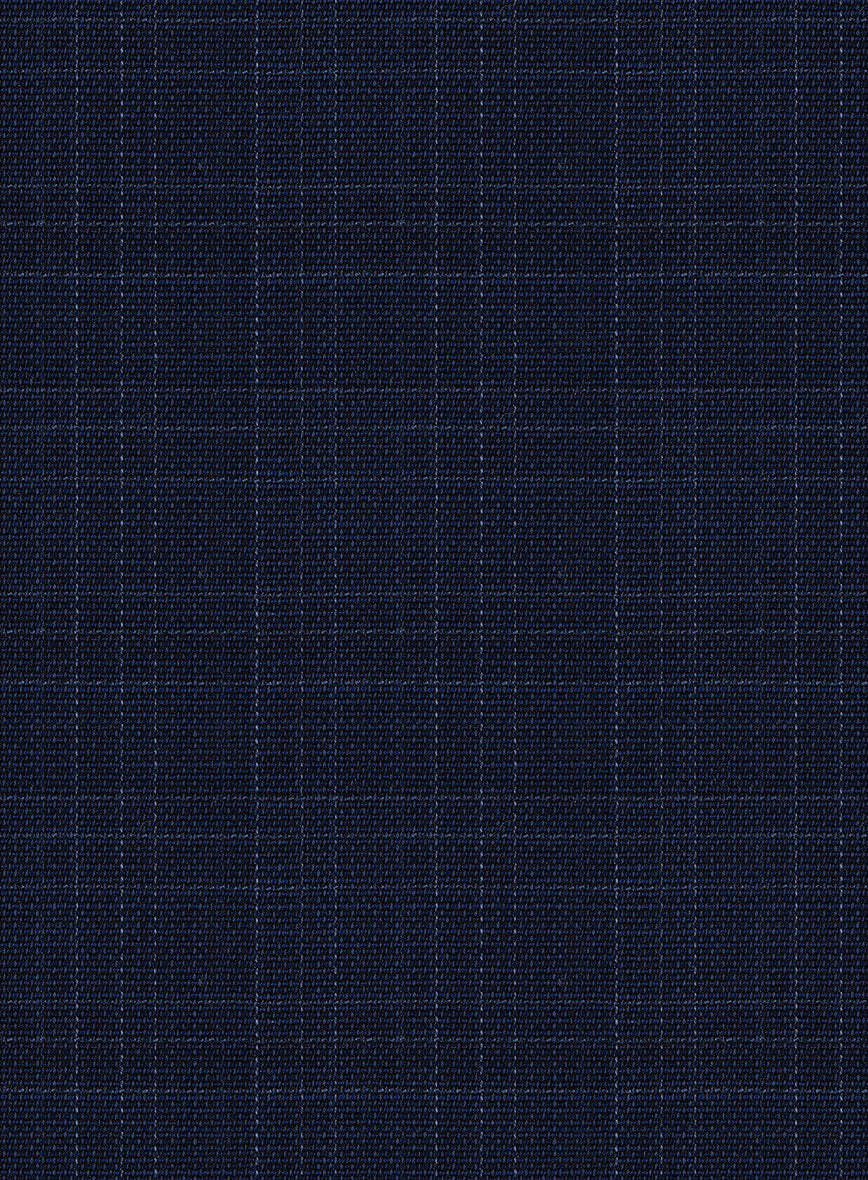 Italian Wool Elara Suit - Image 7