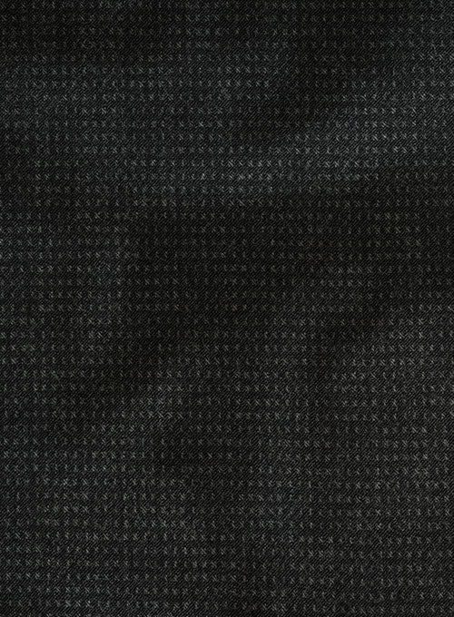 Italian Wool Enuel Pants - Image 2