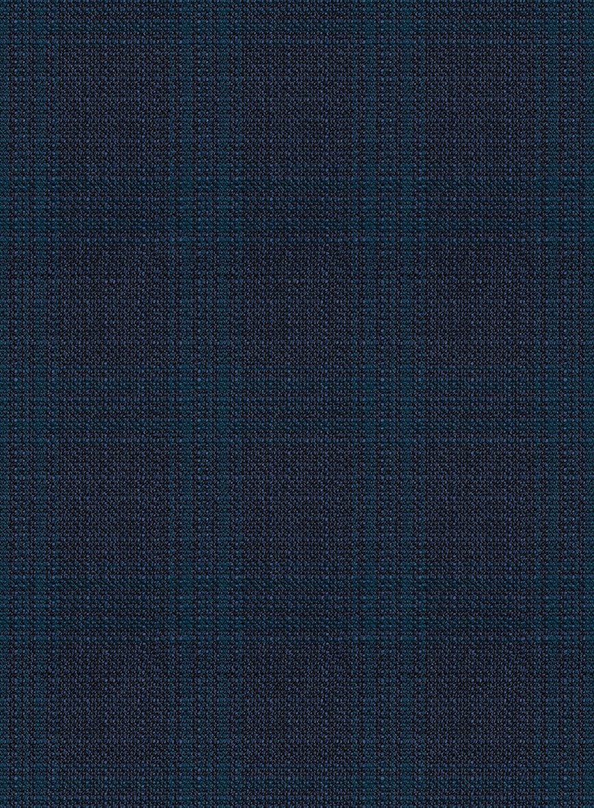 Italian Wool Ercula Pants - Image 2